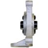 Picture of Crown Automotive Jeep Replacement Transmission Mount - 4861269AC