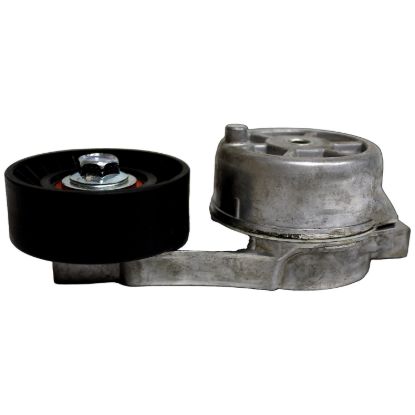 Picture of Crown Automotive Jeep Replacement Accessory Drive Belt Tensioner - 4861277AB
