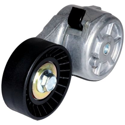 Picture of Crown Automotive Jeep Replacement Accessory Drive Belt Tensioner - 4861277AD