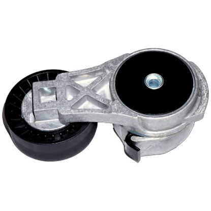 Picture of Crown Automotive Jeep Replacement Accessory Drive Belt Tensioner - 4861277AD