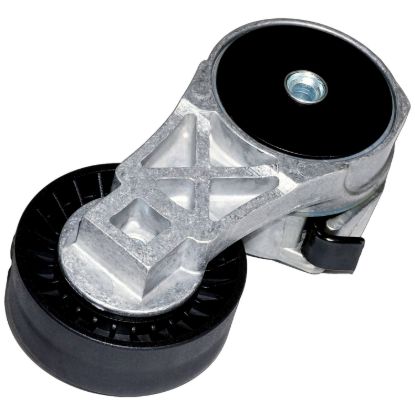 Picture of Crown Automotive Jeep Replacement Accessory Drive Belt Tensioner - 4861277AD