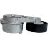 Picture of Crown Automotive Jeep Replacement Accessory Drive Belt Tensioner - 4861277AD
