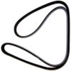 Picture of Crown Automotive Jeep Replacement Accessory Drive Belt - 4861400