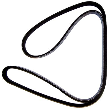 Picture of Crown Automotive Jeep Replacement Accessory Drive Belt - 4861400