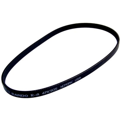 Picture of Crown Automotive Jeep Replacement Serpentine Belt - 4861401