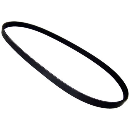 Picture of Crown Automotive Jeep Replacement Serpentine Belt - 4861401