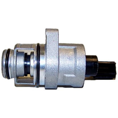 Picture of Crown Automotive Jeep Replacement Idle Air Control Valve - 4861552AC