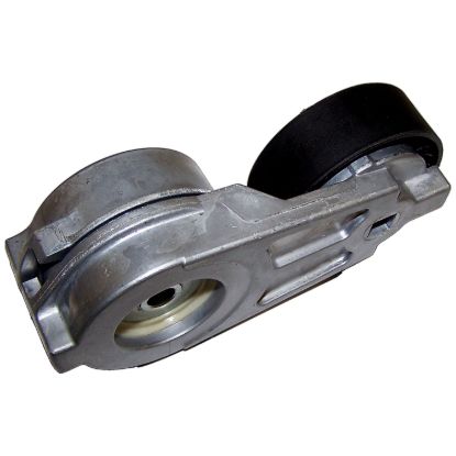 Picture of Crown Automotive Jeep Replacement Accessory Drive Belt Tensioner - 4861660AA