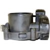 Picture of Crown Automotive Jeep Replacement Fuel Injection Throttle Body - 4861661AB