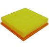 Picture of Crown Automotive Jeep Replacement Engine Air Filter - 4861688AA