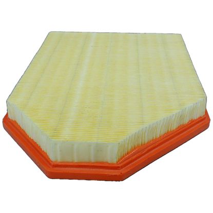 Picture of Crown Automotive Jeep Replacement Engine Air Filter - 4861746AB