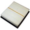 Picture of Crown Automotive Jeep Replacement Engine Air Filter - 4861756AA