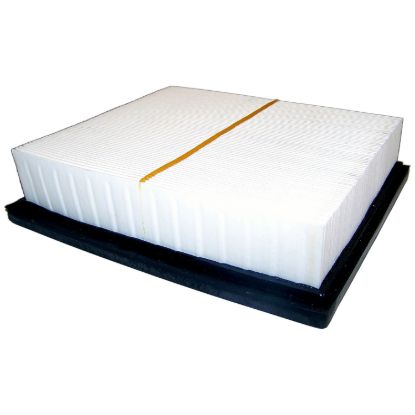 Picture of Crown Automotive Jeep Replacement Engine Air Filter - 4861756AA