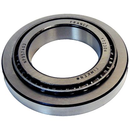 Picture of Crown Automotive Jeep Replacement Differential Carrier Bearing - 4862633AA