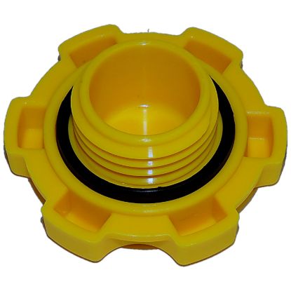 Picture of Crown Automotive Jeep Replacement Engine Oil Filler Cap - 4863741