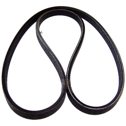 Picture of Crown Automotive Jeep Replacement Accessory Drive Belt - 4863835