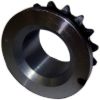 Picture of Crown Automotive Jeep Replacement Engine Timing Crankshaft Gear - 4863882