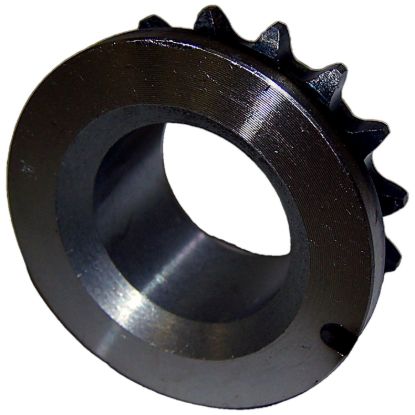 Picture of Crown Automotive Jeep Replacement Engine Timing Crankshaft Gear - 4863882