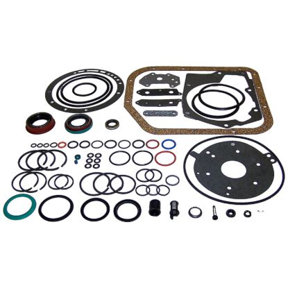 Picture of Crown Automotive Jeep Replacement Automatic Transmission Overhaul Kit - 4863907KT