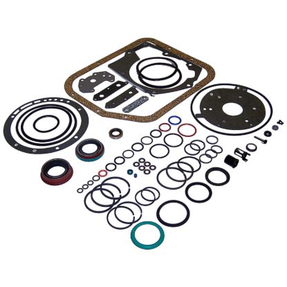 Picture of Crown Automotive Jeep Replacement Automatic Transmission Overhaul Kit - 4863907KT