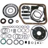 Picture of Crown Automotive Jeep Replacement Automatic Transmission Overhaul Kit - 4863907KT