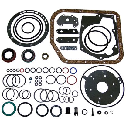 Picture of Crown Automotive Jeep Replacement Automatic Transmission Overhaul Kit - 4863907KT
