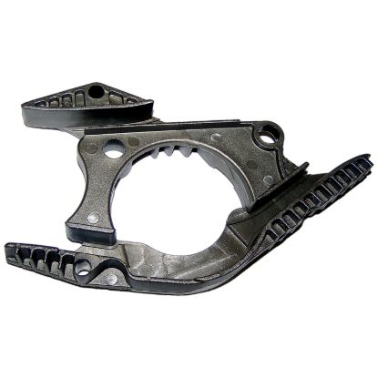 Picture of Crown Automotive Jeep Replacement Engine Timing Damper - 4864043