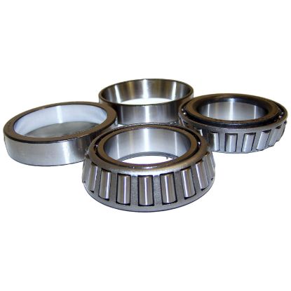 Picture of Crown Automotive Jeep Replacement Drive Axle Shaft Bearing Kit - 4864213