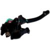 Picture of Crown Automotive Jeep Replacement Distributor Ignition Pickup - 4864473