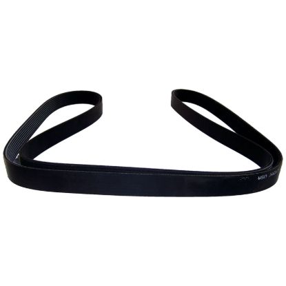 Picture of Crown Automotive Jeep Replacement Accessory Drive Belt - 4864599