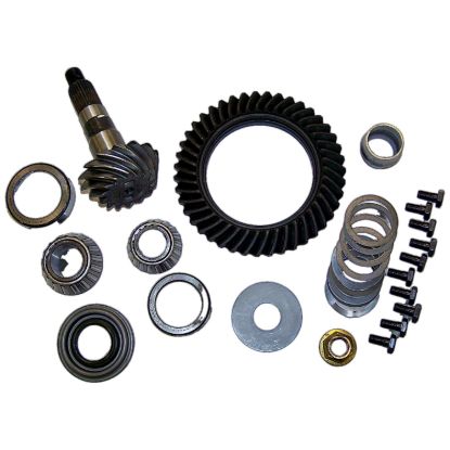Picture of Crown Automotive Jeep Replacement Differential Ring and Pinion Kit - 4864853