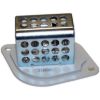 Picture of Crown Automotive Jeep Replacement HVAC Blower Motor Resistor - 4864957