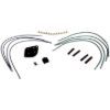 Picture of Crown Automotive Jeep Replacement HVAC Blower Motor Resistor - 4864957K