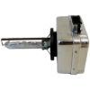 Picture of Crown Automotive Jeep Replacement Headlight Bulb - 4865941AC