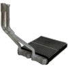 Picture of Crown Automotive Jeep Replacement HVAC Heater Core - 4874045