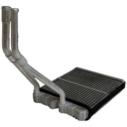 Picture of Crown Automotive Jeep Replacement HVAC Heater Core - 4874045