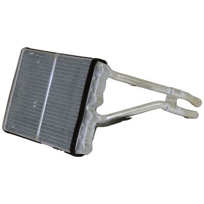Picture of Crown Automotive Jeep Replacement HVAC Heater Core - 4874045