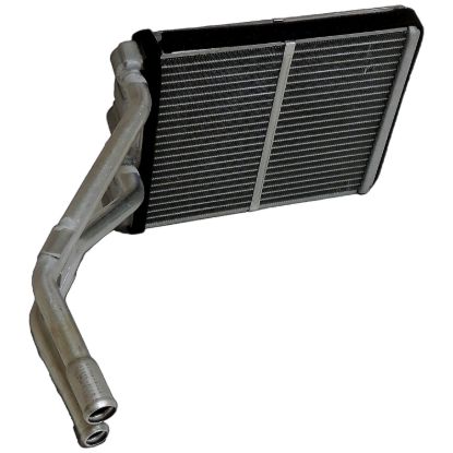 Picture of Crown Automotive Jeep Replacement HVAC Heater Core - 4874045