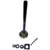 Picture of Crown Automotive Jeep Replacement Drive Axle Shaft Assembly - 4874306