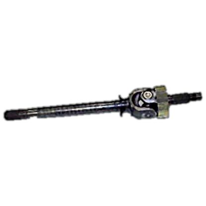Picture of Crown Automotive Jeep Replacement Drive Axle Shaft Assembly - 4874307
