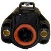 Picture of Crown Automotive Jeep Replacement Throttle Position Sensor - 4874371AC
