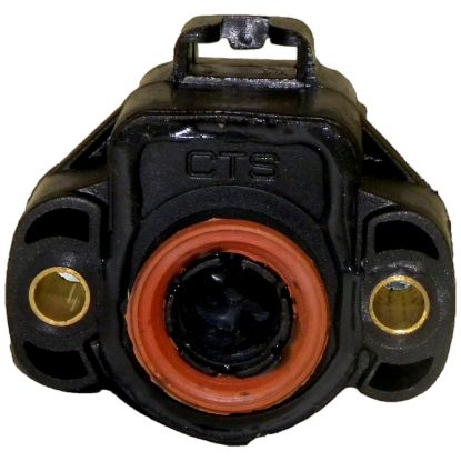 Picture of Crown Automotive Jeep Replacement Throttle Position Sensor - 4874371AC