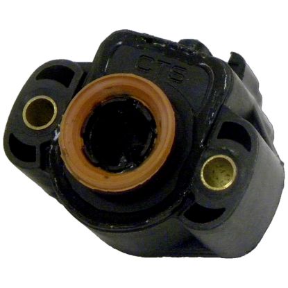 Picture of Crown Automotive Jeep Replacement Throttle Position Sensor - 4874371AC