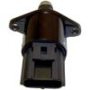 Picture of Crown Automotive Jeep Replacement Idle Air Control Valve - 4874373AB