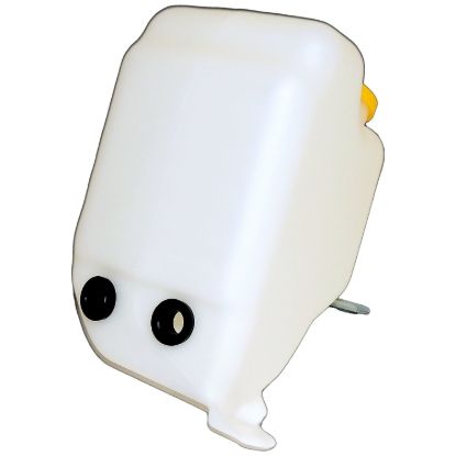 Picture of Crown Automotive Jeep Replacement Washer Fluid Reservoir - 4874393