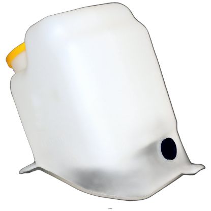 Picture of Crown Automotive Jeep Replacement Washer Fluid Reservoir - 4874394