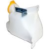 Picture of Crown Automotive Jeep Replacement Washer Fluid Reservoir - 4874394