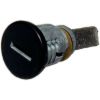 Picture of Crown Automotive Jeep Replacement Glove Box Lock - 4874919