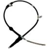 Picture of Crown Automotive Jeep Replacement Parking Brake Cable - 4877016AB