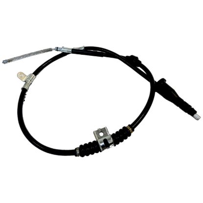 Picture of Crown Automotive Jeep Replacement Parking Brake Cable - 4877016AB